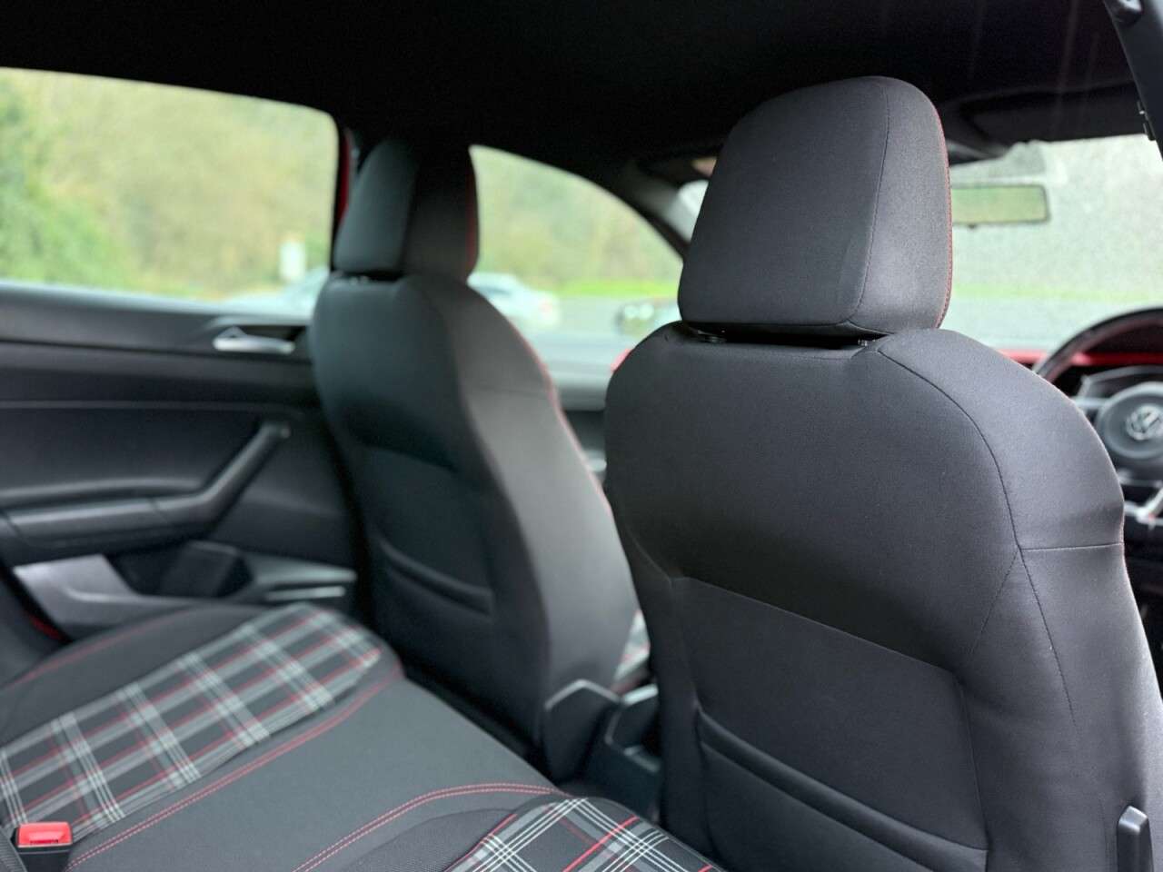 2019 VOLKSWAGEN POLO 2019 VOLKSWAGEN POLO