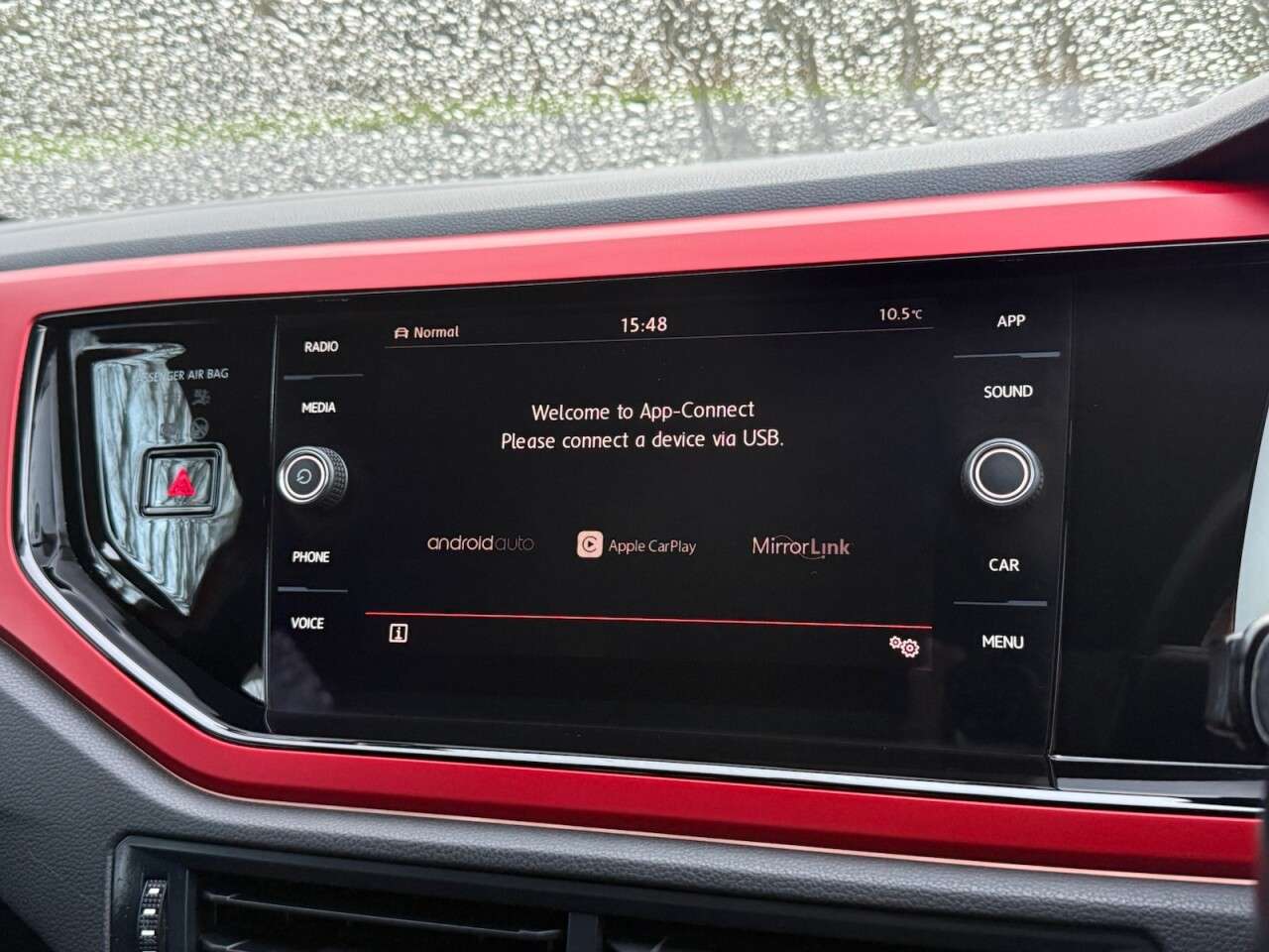 2019 VOLKSWAGEN POLO 2019 VOLKSWAGEN POLO