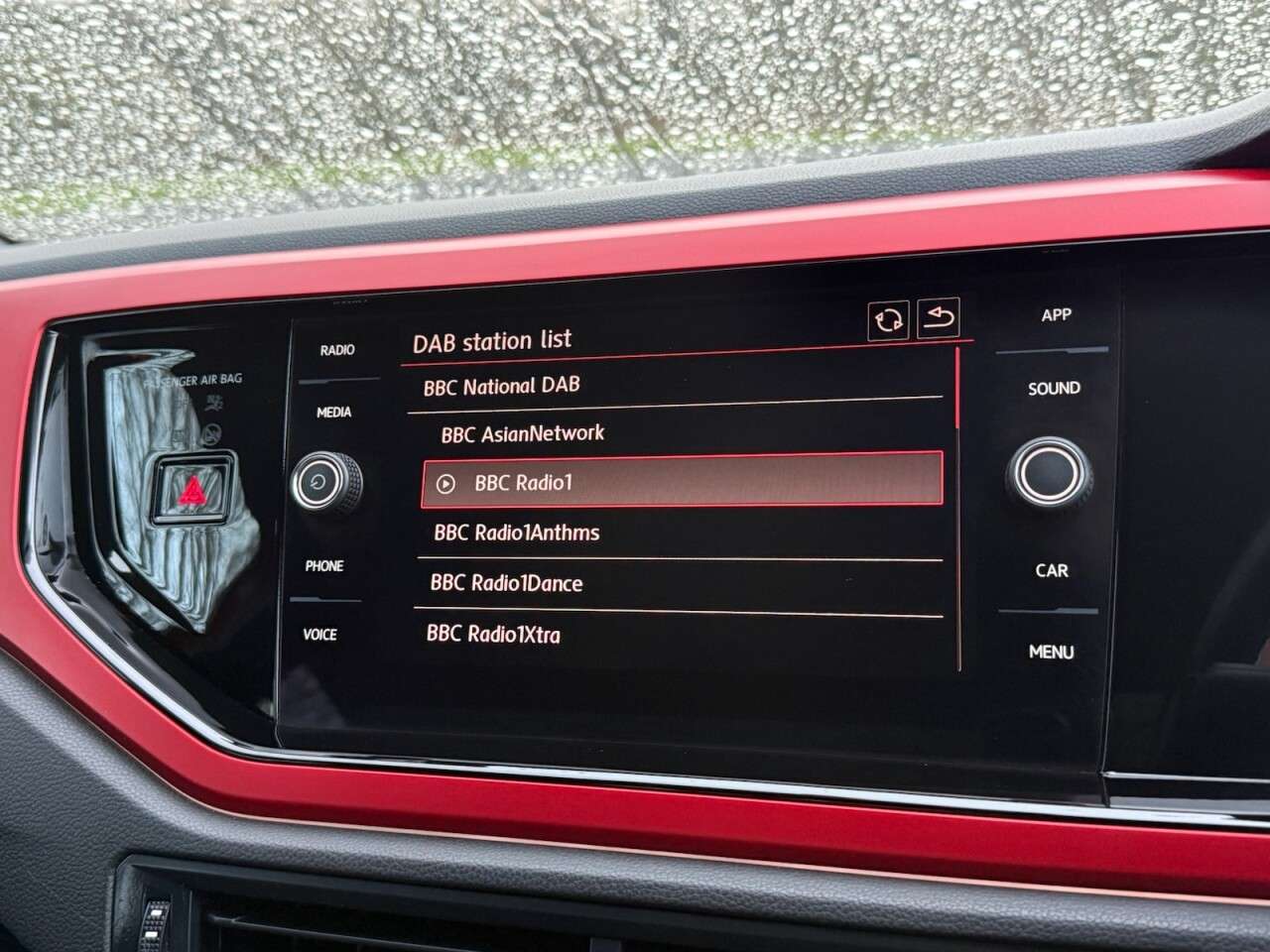 2019 VOLKSWAGEN POLO 2019 VOLKSWAGEN POLO