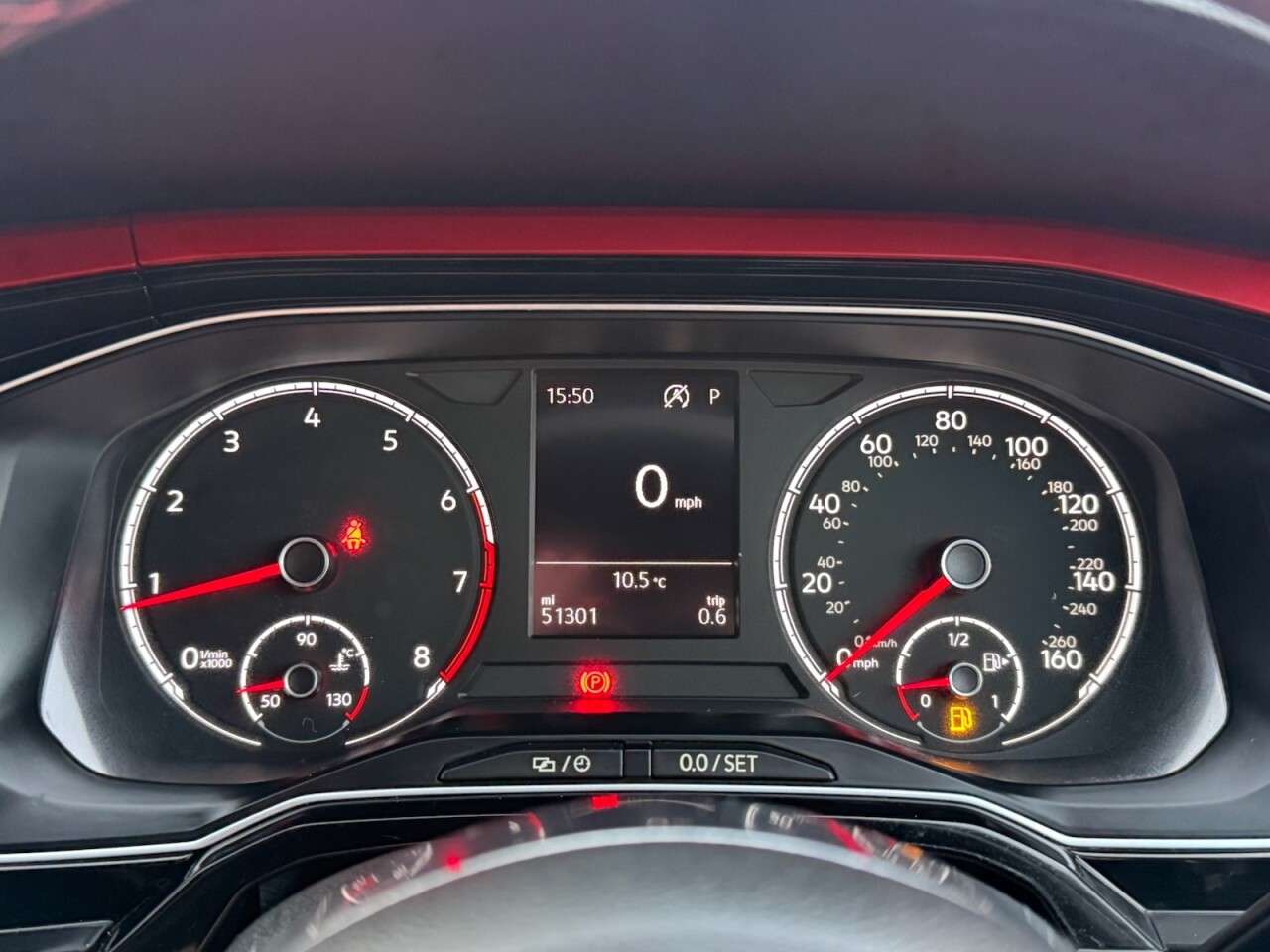 2019 VOLKSWAGEN POLO 2019 VOLKSWAGEN POLO