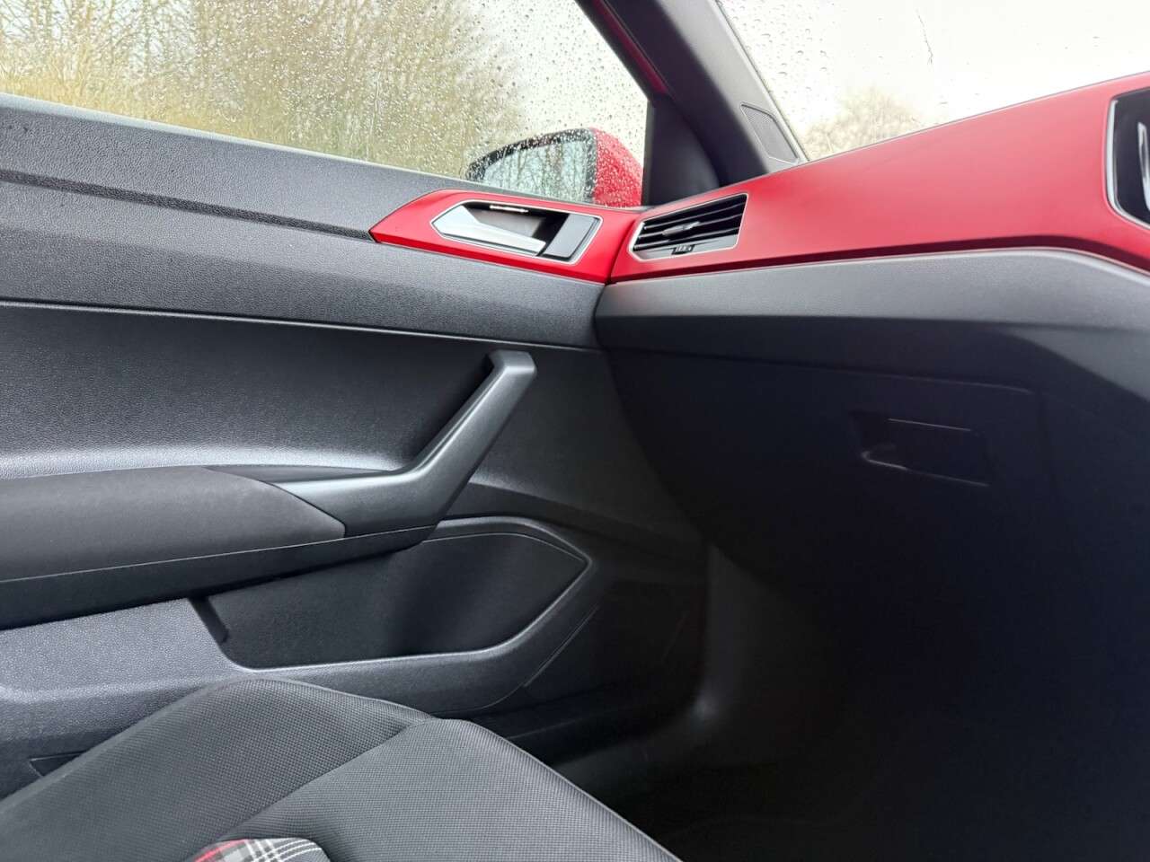 2019 VOLKSWAGEN POLO 2019 VOLKSWAGEN POLO