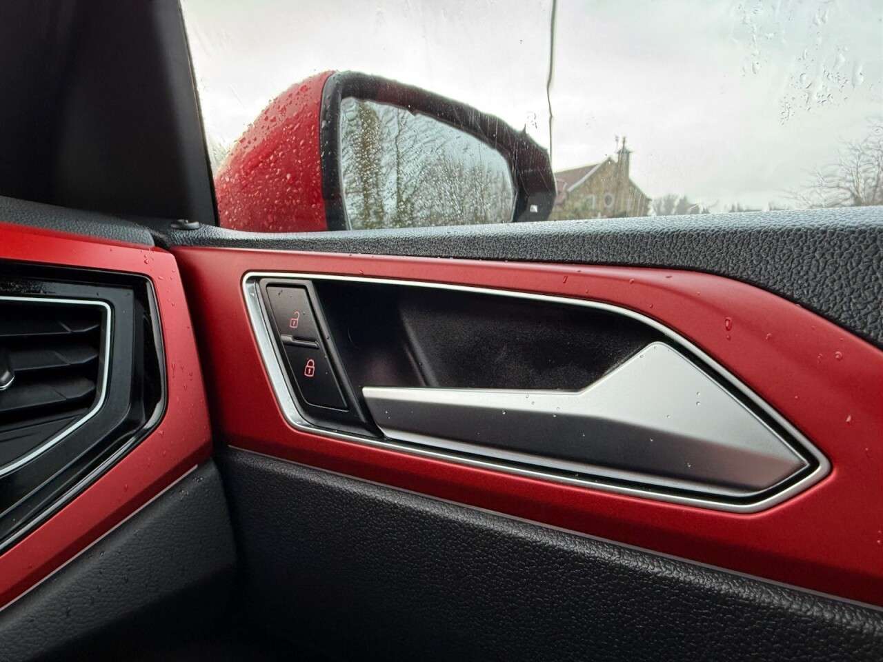 2019 VOLKSWAGEN POLO 2019 VOLKSWAGEN POLO