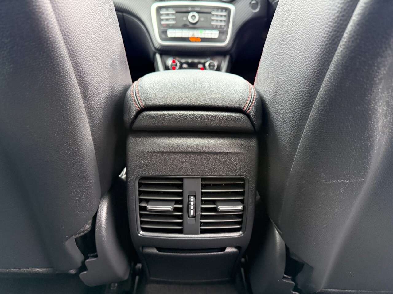 2018 MERCEDES-BENZ A CLASS 2018 MERCEDES-BENZ A CLASS