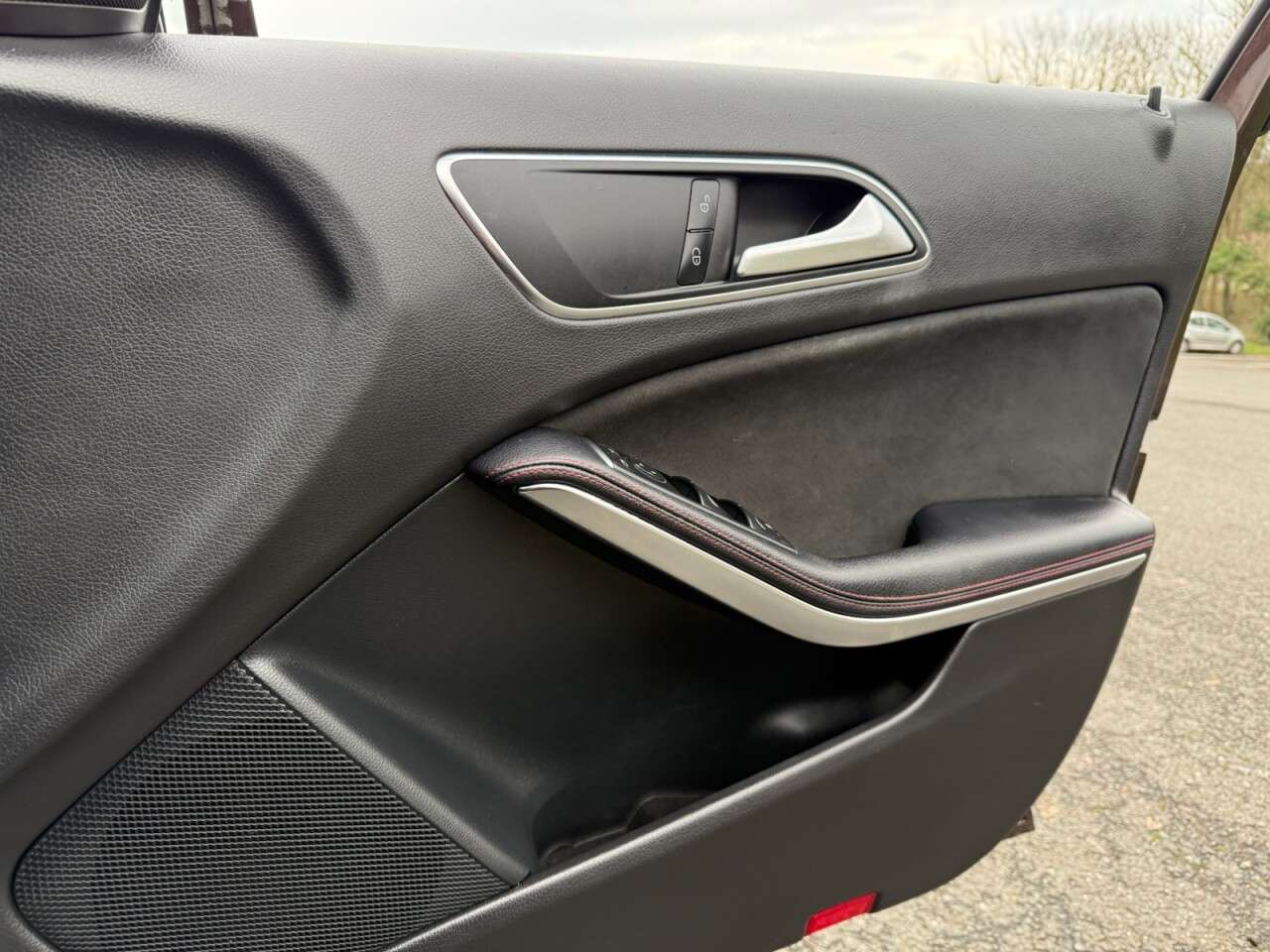 2018 MERCEDES-BENZ A CLASS 2018 MERCEDES-BENZ A CLASS