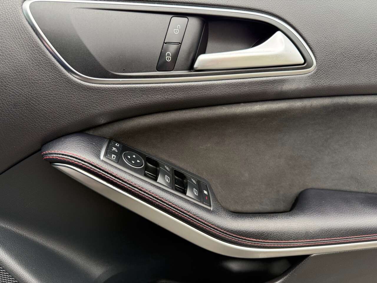 2018 MERCEDES-BENZ A CLASS 2018 MERCEDES-BENZ A CLASS