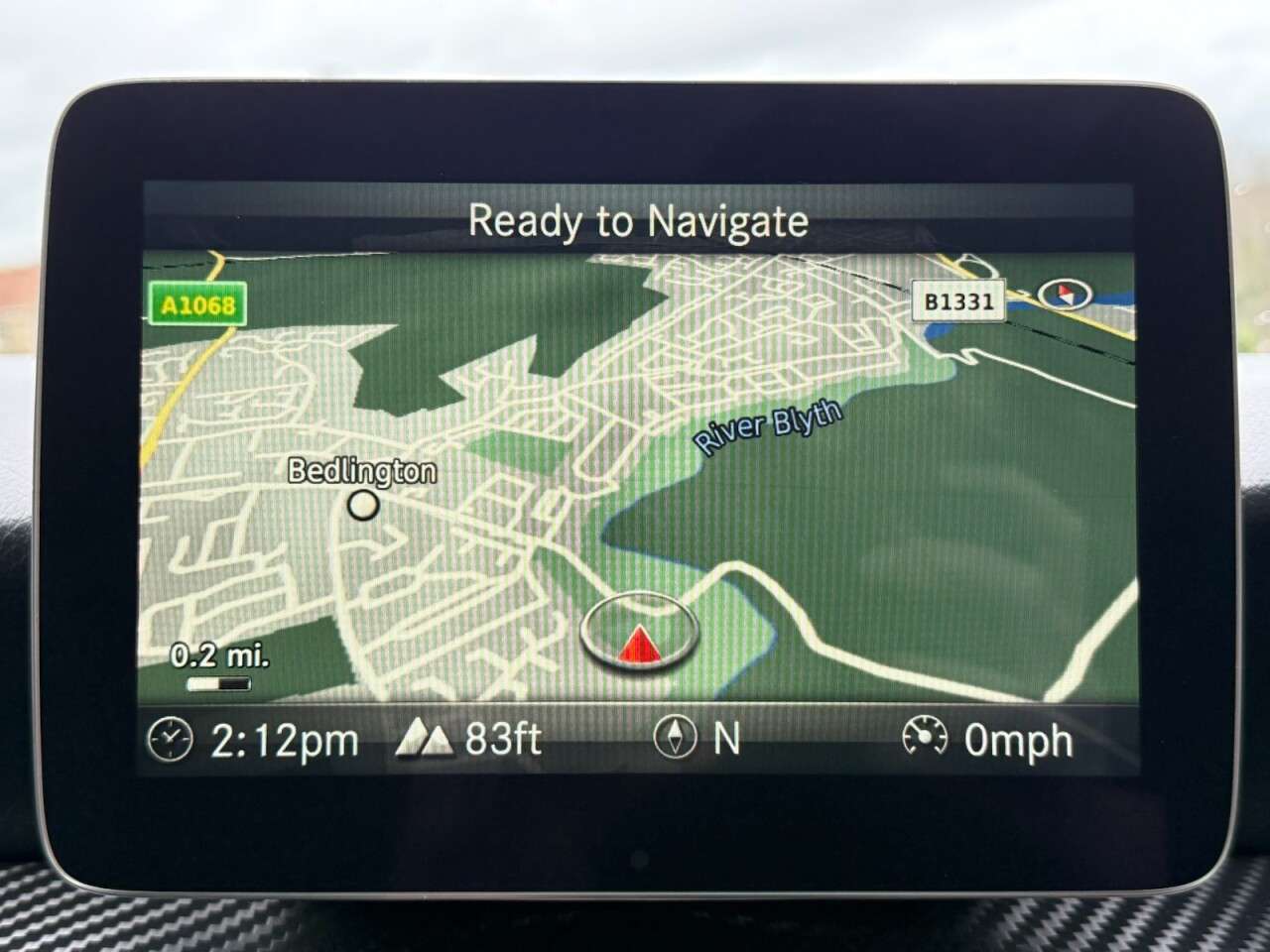 2018 MERCEDES-BENZ A CLASS 2018 MERCEDES-BENZ A CLASS