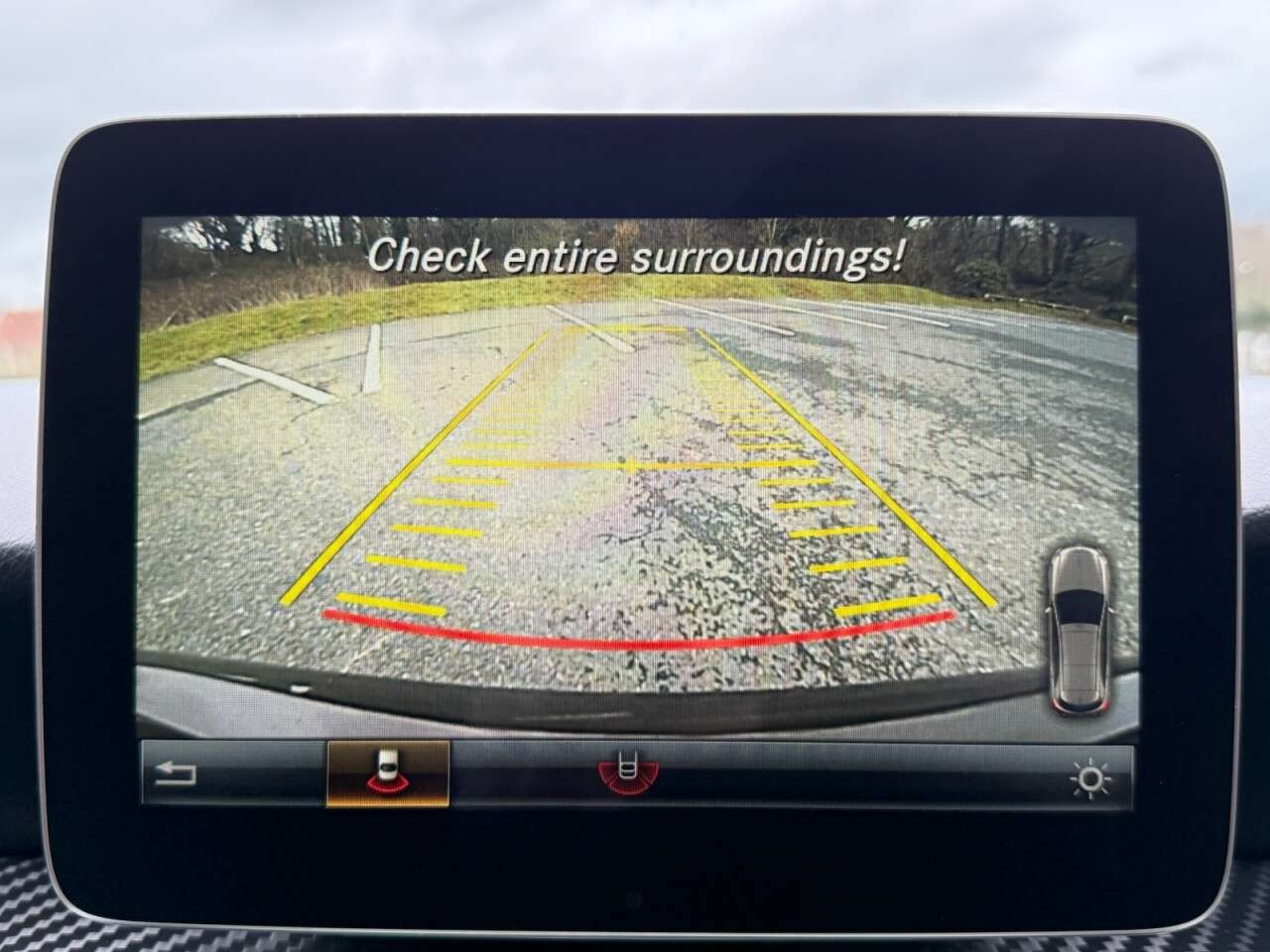 2018 MERCEDES-BENZ A CLASS 2018 MERCEDES-BENZ A CLASS