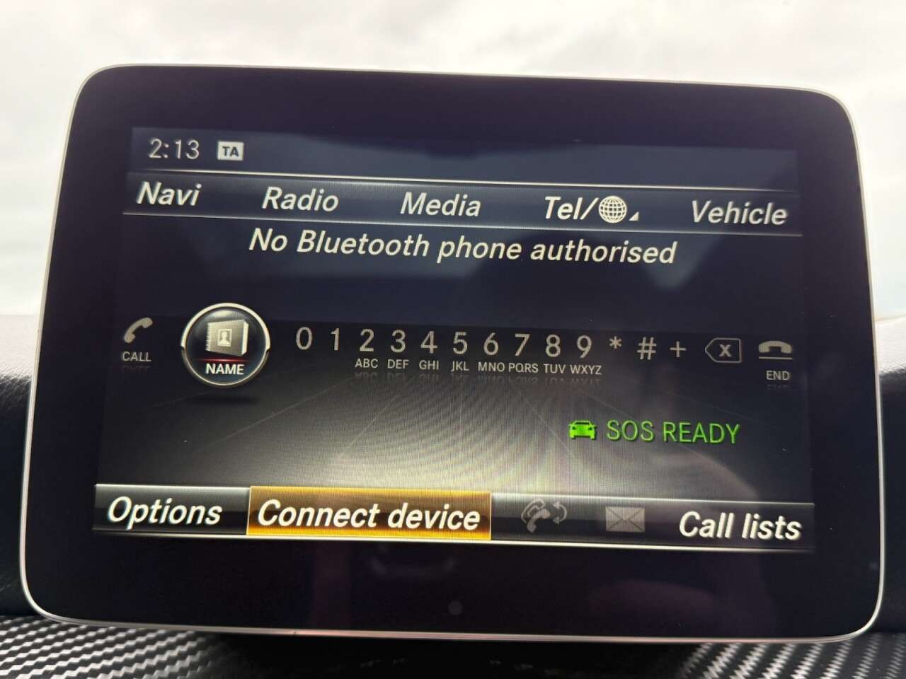 2018 MERCEDES-BENZ A CLASS 2018 MERCEDES-BENZ A CLASS