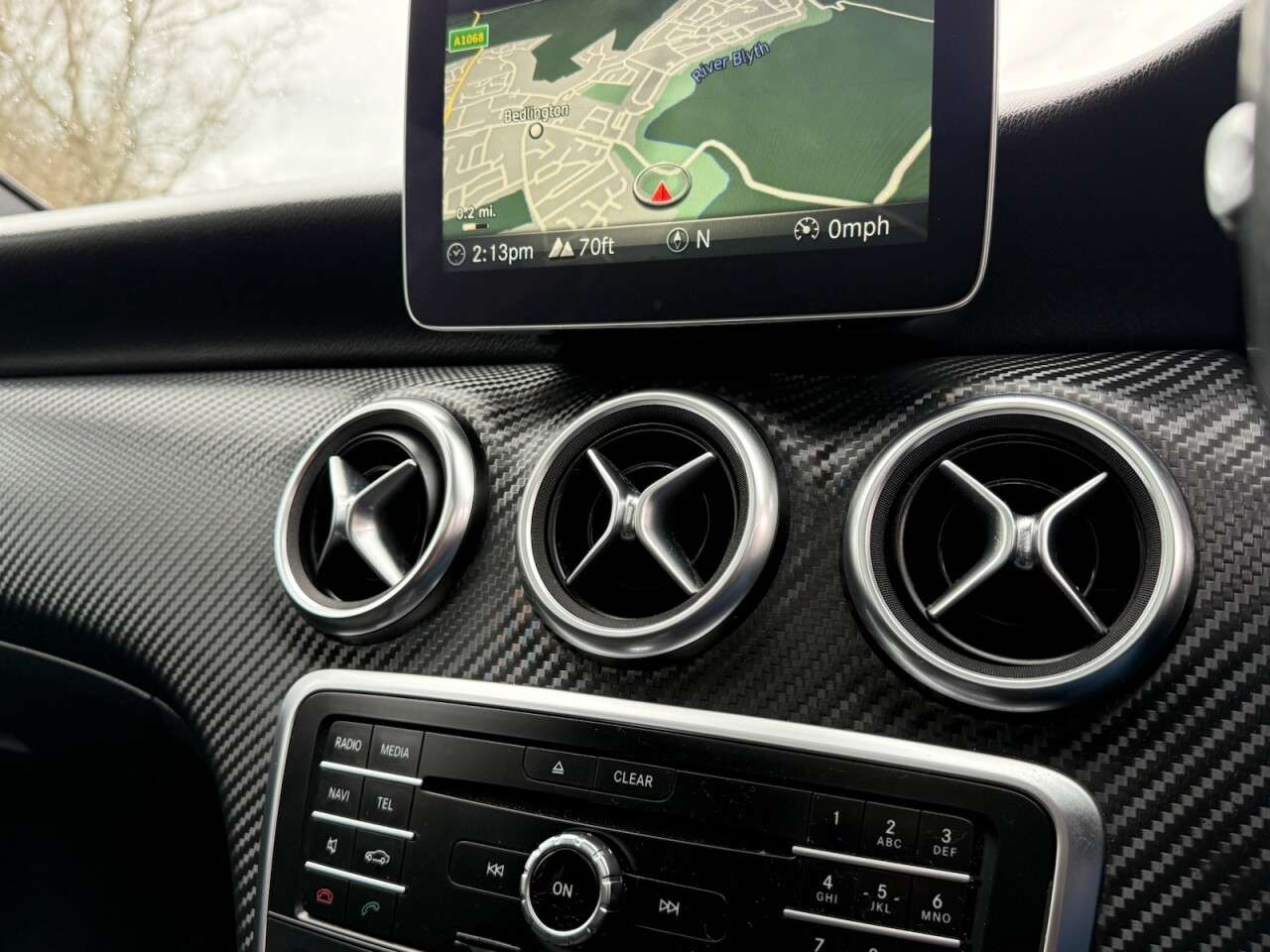 2018 MERCEDES-BENZ A CLASS 2018 MERCEDES-BENZ A CLASS