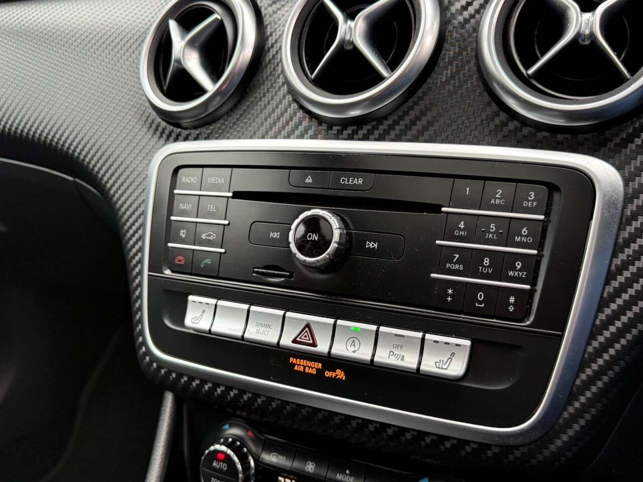 2018 MERCEDES-BENZ A CLASS 2018 MERCEDES-BENZ A CLASS