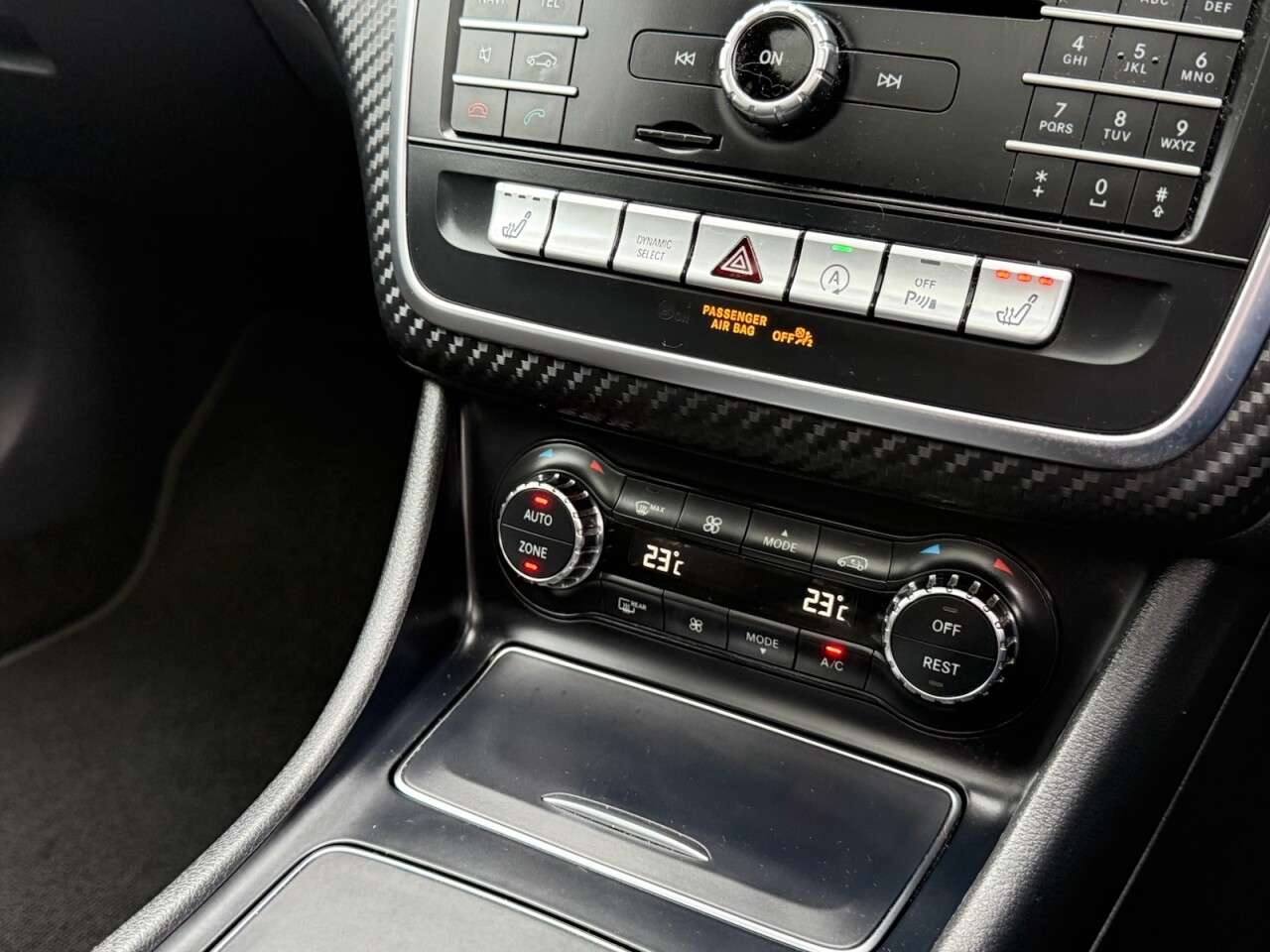 2018 MERCEDES-BENZ A CLASS 2018 MERCEDES-BENZ A CLASS