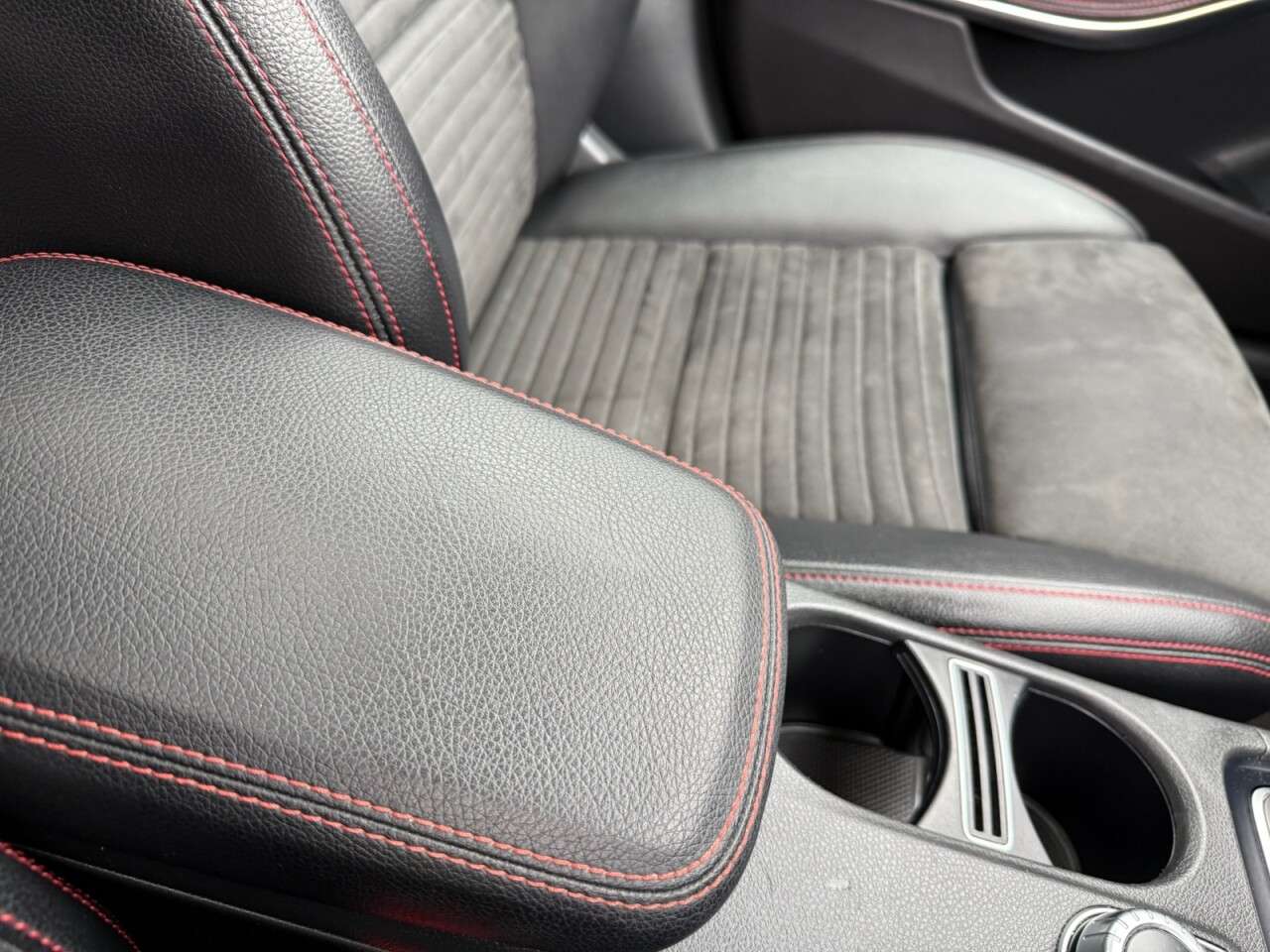 2018 MERCEDES-BENZ A CLASS 2018 MERCEDES-BENZ A CLASS