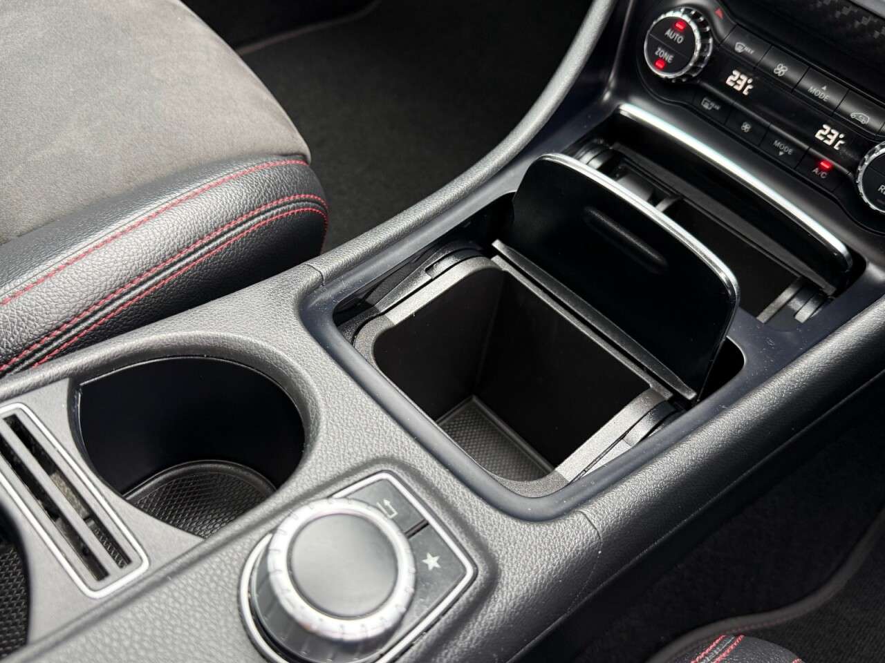 2018 MERCEDES-BENZ A CLASS 2018 MERCEDES-BENZ A CLASS