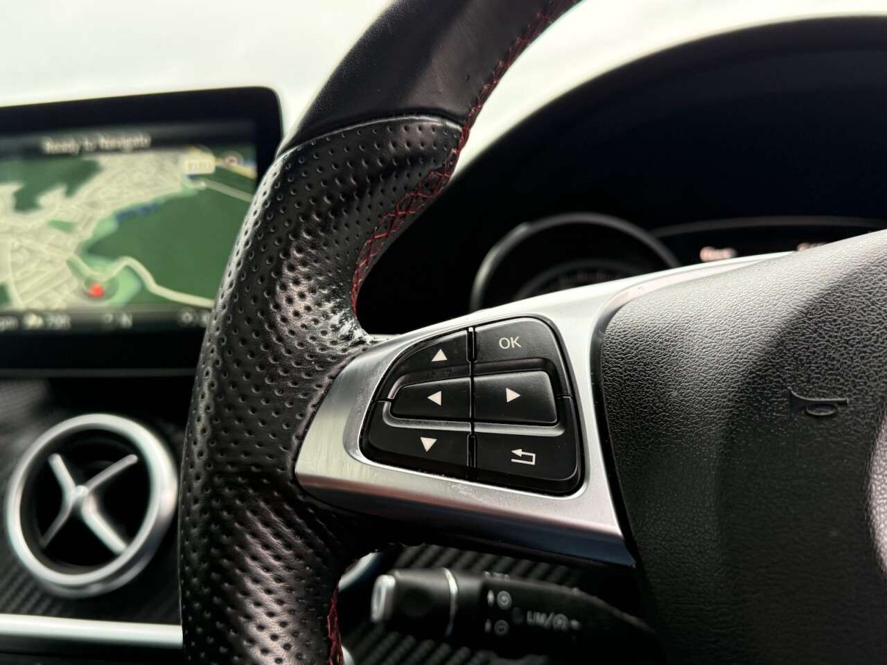 2018 MERCEDES-BENZ A CLASS 2018 MERCEDES-BENZ A CLASS