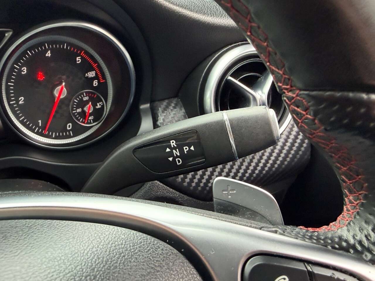 2018 MERCEDES-BENZ A CLASS 2018 MERCEDES-BENZ A CLASS