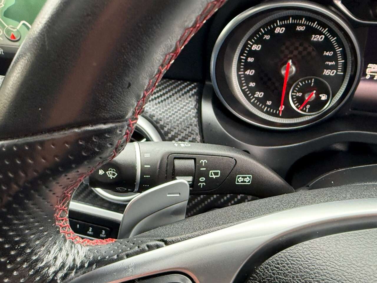 2018 MERCEDES-BENZ A CLASS 2018 MERCEDES-BENZ A CLASS