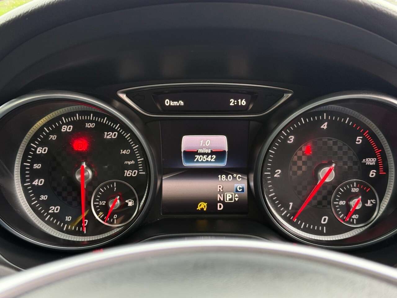 2018 MERCEDES-BENZ A CLASS 2018 MERCEDES-BENZ A CLASS