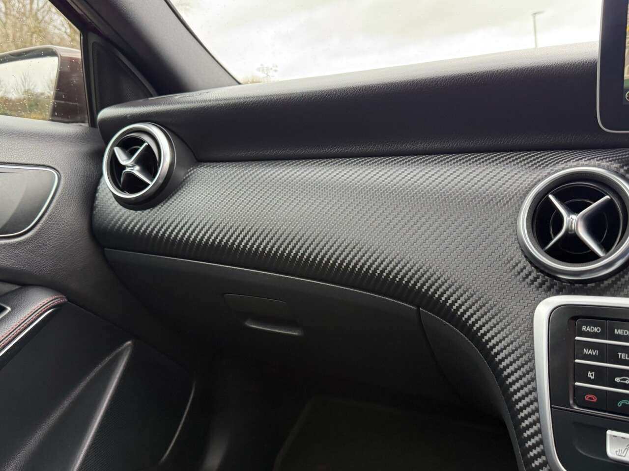 2018 MERCEDES-BENZ A CLASS 2018 MERCEDES-BENZ A CLASS