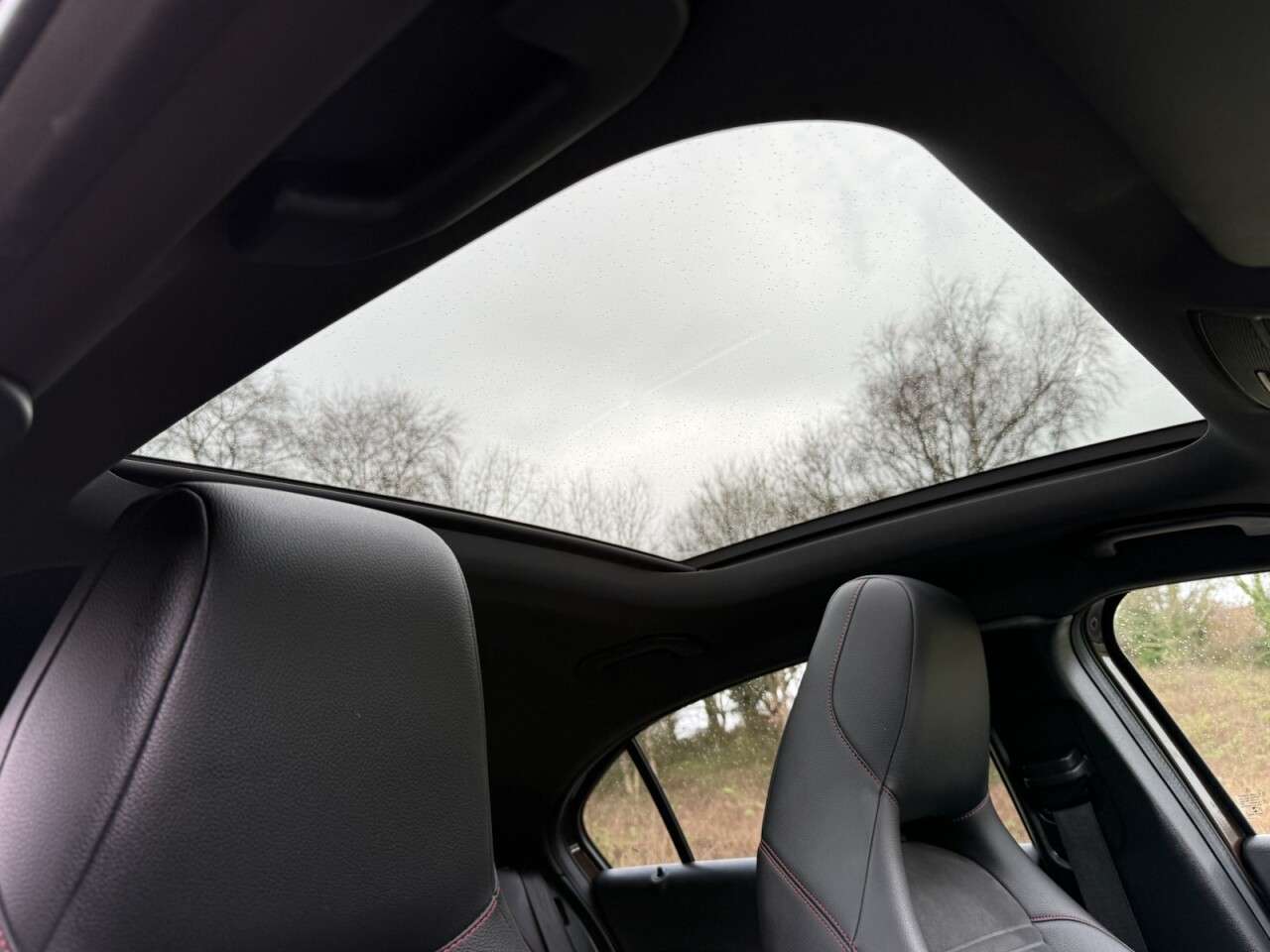 2018 MERCEDES-BENZ A CLASS 2018 MERCEDES-BENZ A CLASS