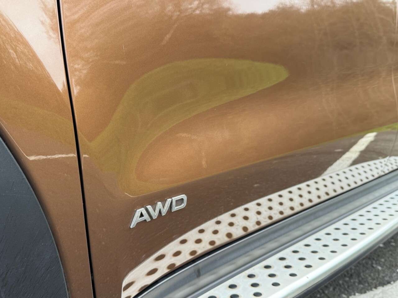 2017 KIA SPORTAGE 2017 KIA SPORTAGE