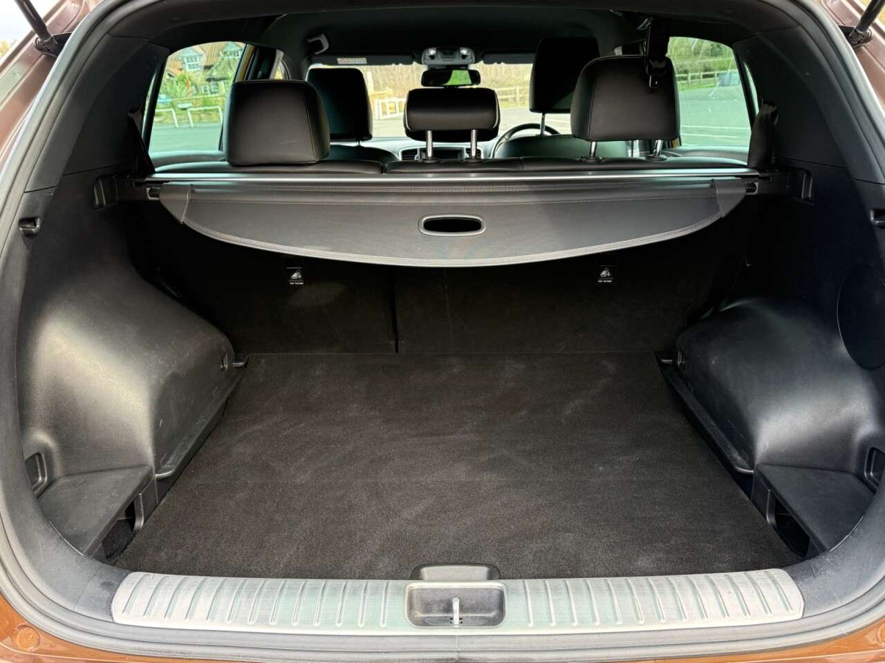 2017 KIA SPORTAGE 2017 KIA SPORTAGE