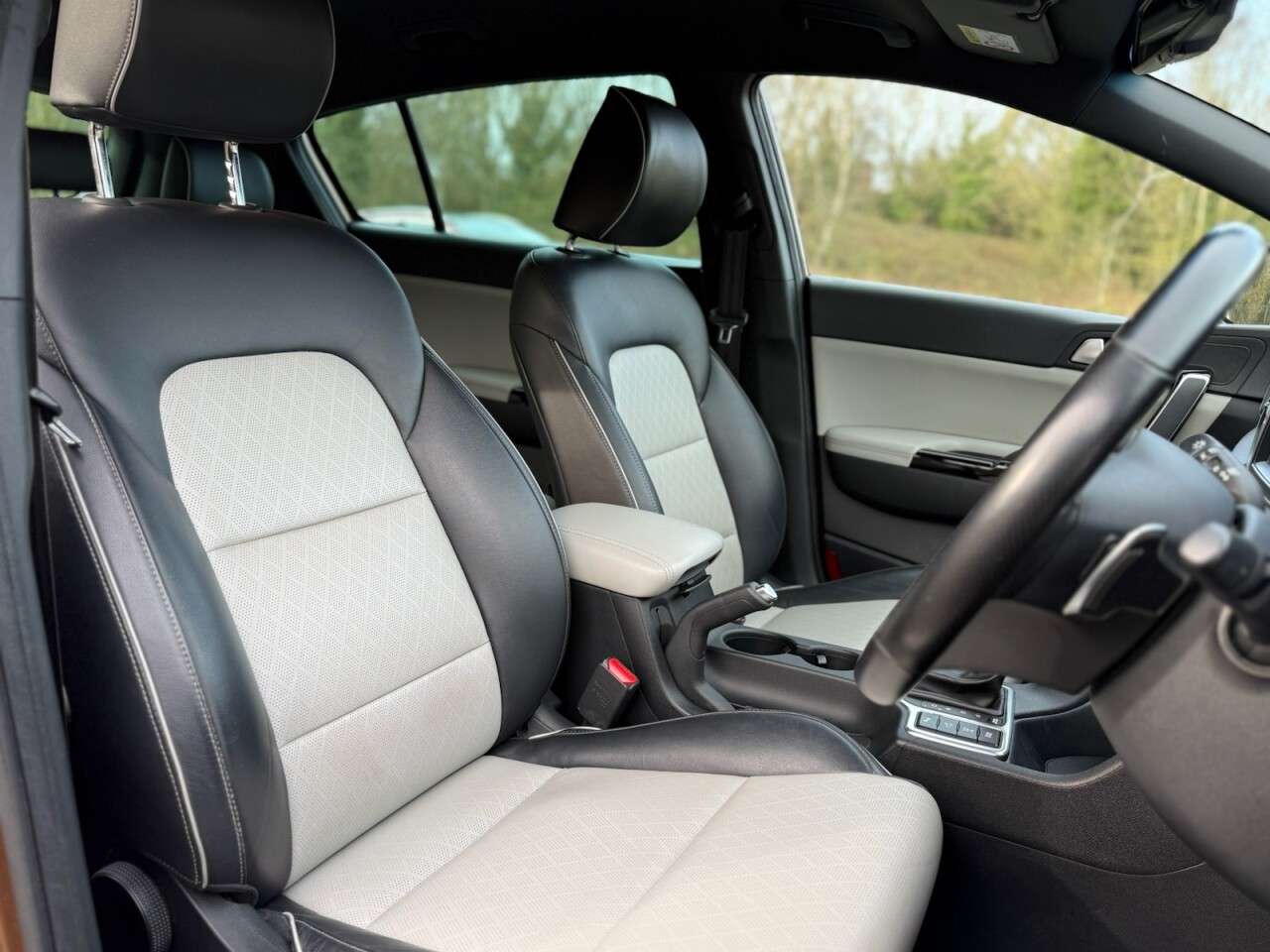 2017 KIA SPORTAGE 2017 KIA SPORTAGE