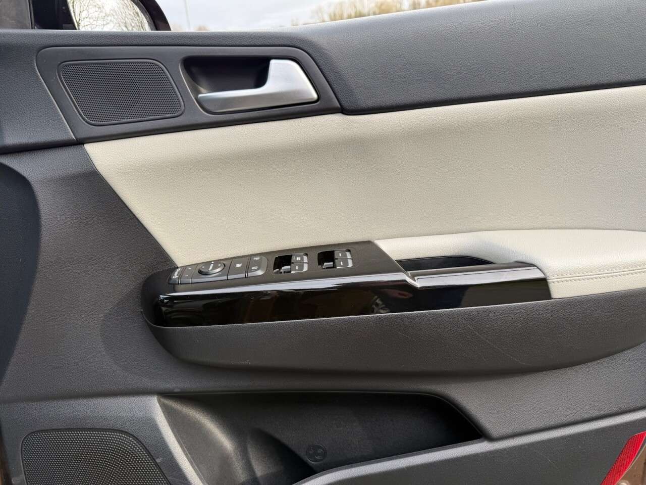 2017 KIA SPORTAGE 2017 KIA SPORTAGE