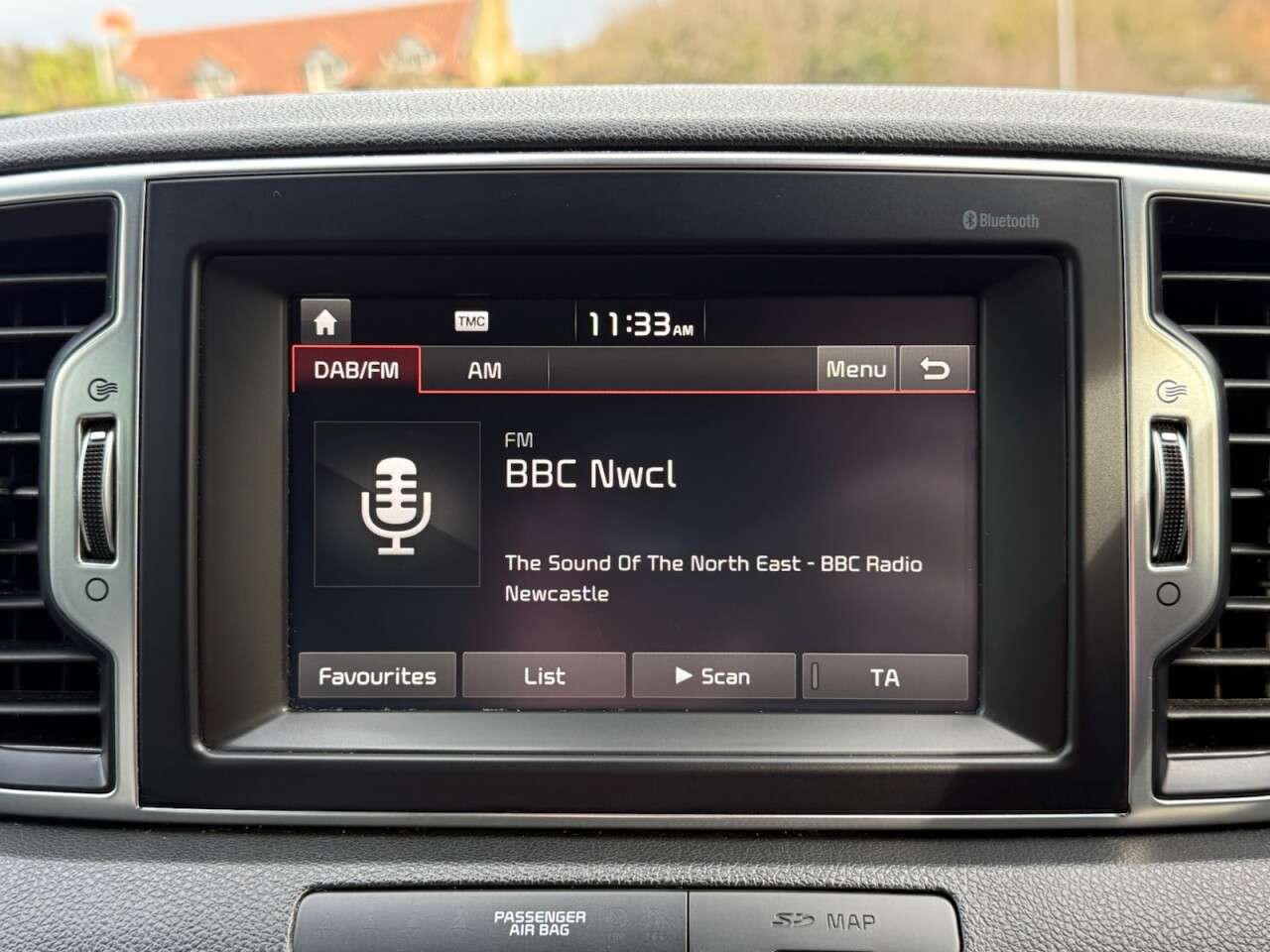 2017 KIA SPORTAGE 2017 KIA SPORTAGE