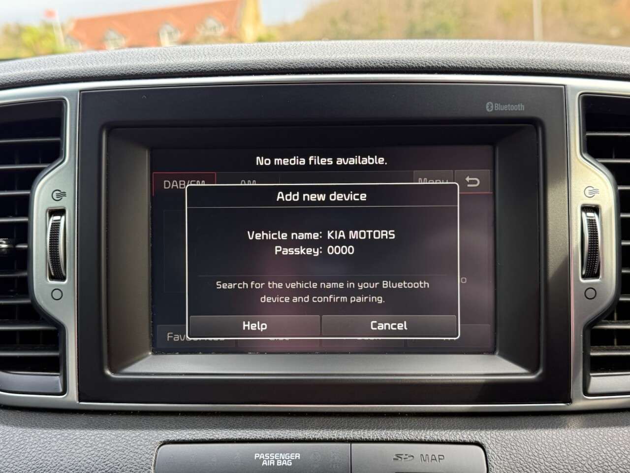 2017 KIA SPORTAGE 2017 KIA SPORTAGE