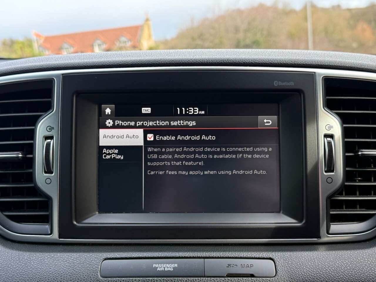 2017 KIA SPORTAGE 2017 KIA SPORTAGE