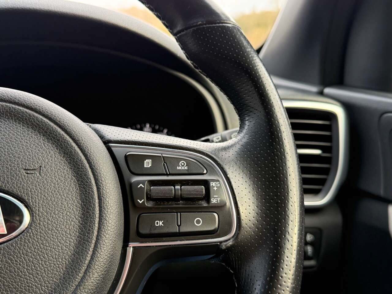 2017 KIA SPORTAGE 2017 KIA SPORTAGE