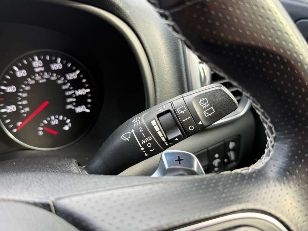 2017 KIA SPORTAGE 2017 KIA SPORTAGE