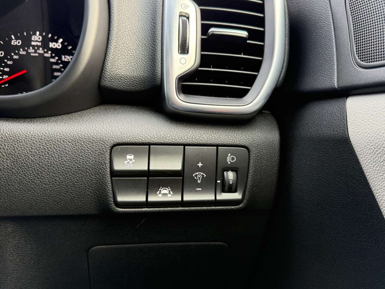 2017 KIA SPORTAGE 2017 KIA SPORTAGE