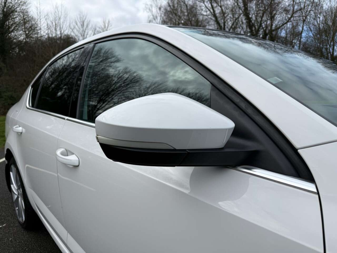 2019 SKODA OCTAVIA 2019 SKODA OCTAVIA