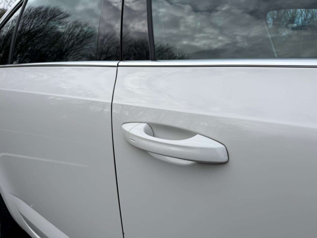 2019 SKODA OCTAVIA 2019 SKODA OCTAVIA