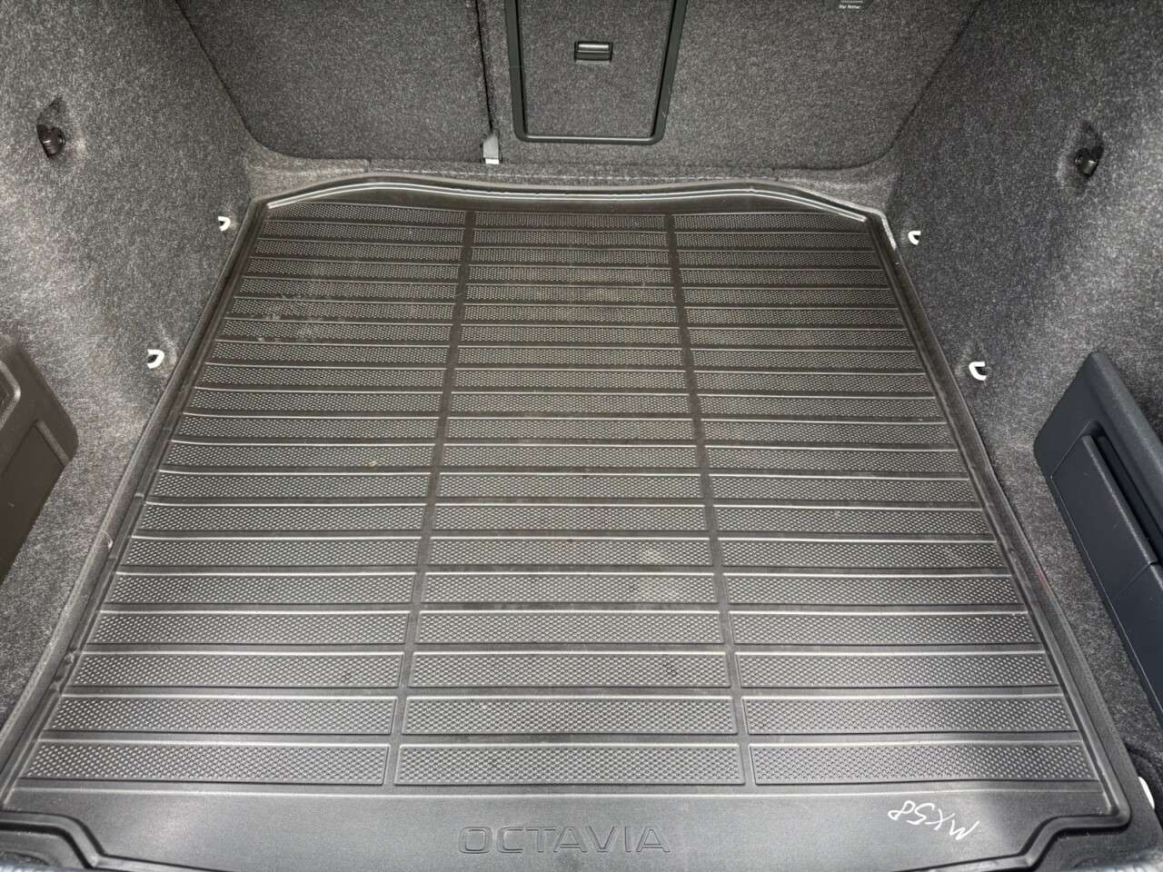 2019 SKODA OCTAVIA 2019 SKODA OCTAVIA