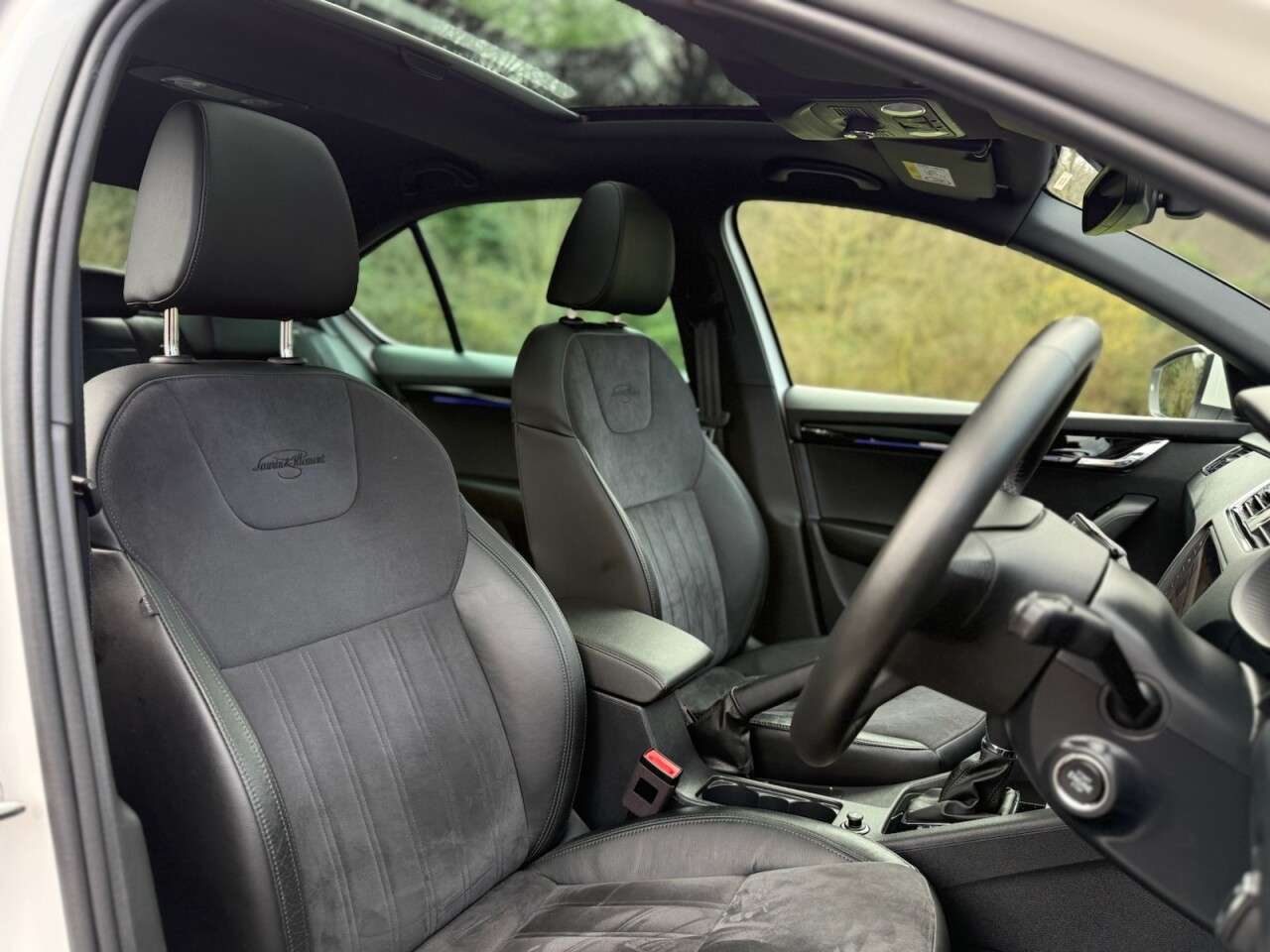 2019 SKODA OCTAVIA 2019 SKODA OCTAVIA