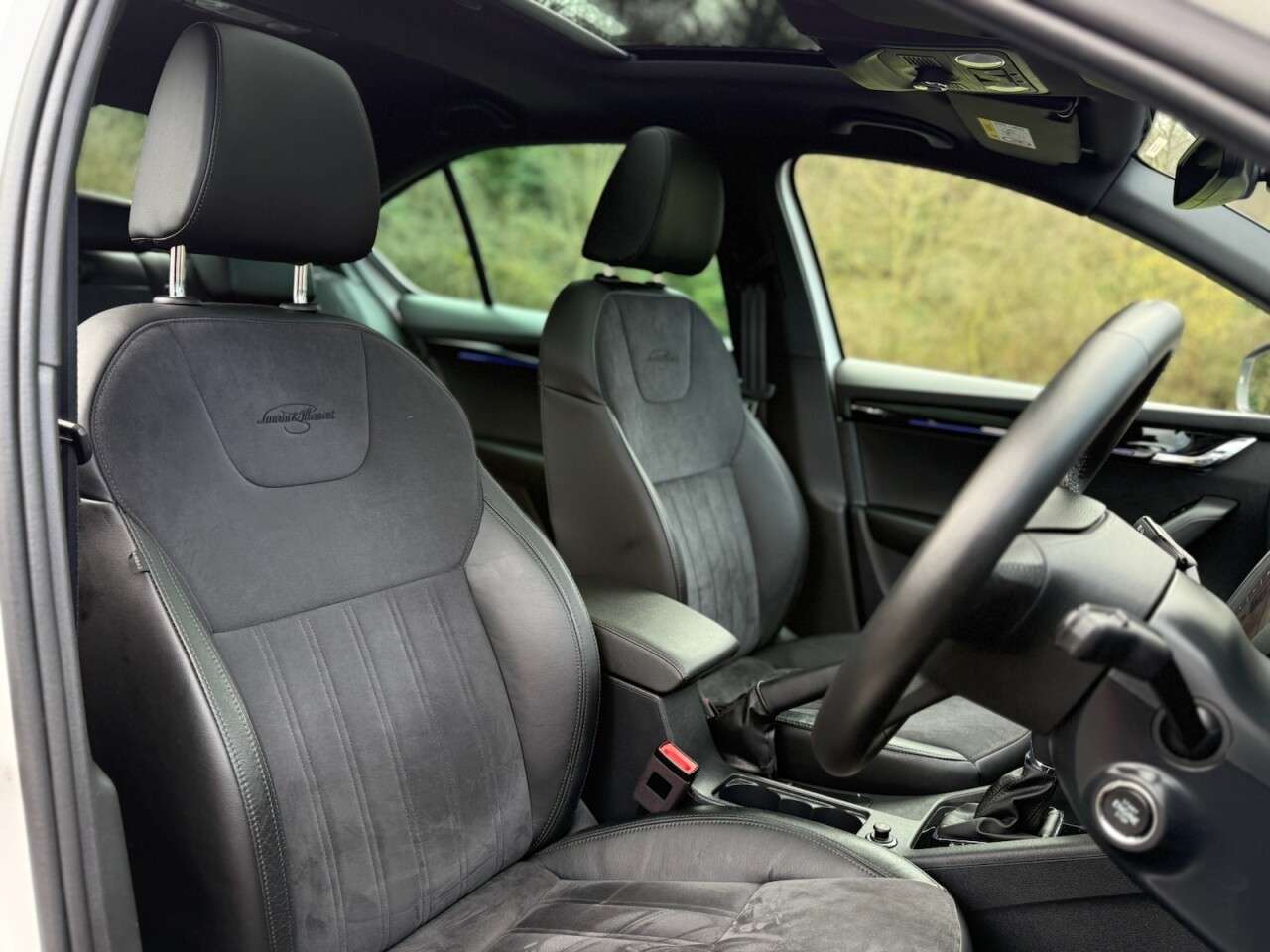 2019 SKODA OCTAVIA 2019 SKODA OCTAVIA