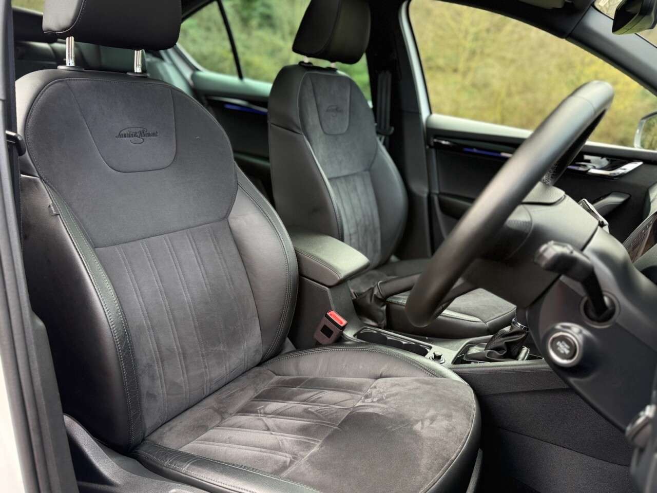 2019 SKODA OCTAVIA 2019 SKODA OCTAVIA