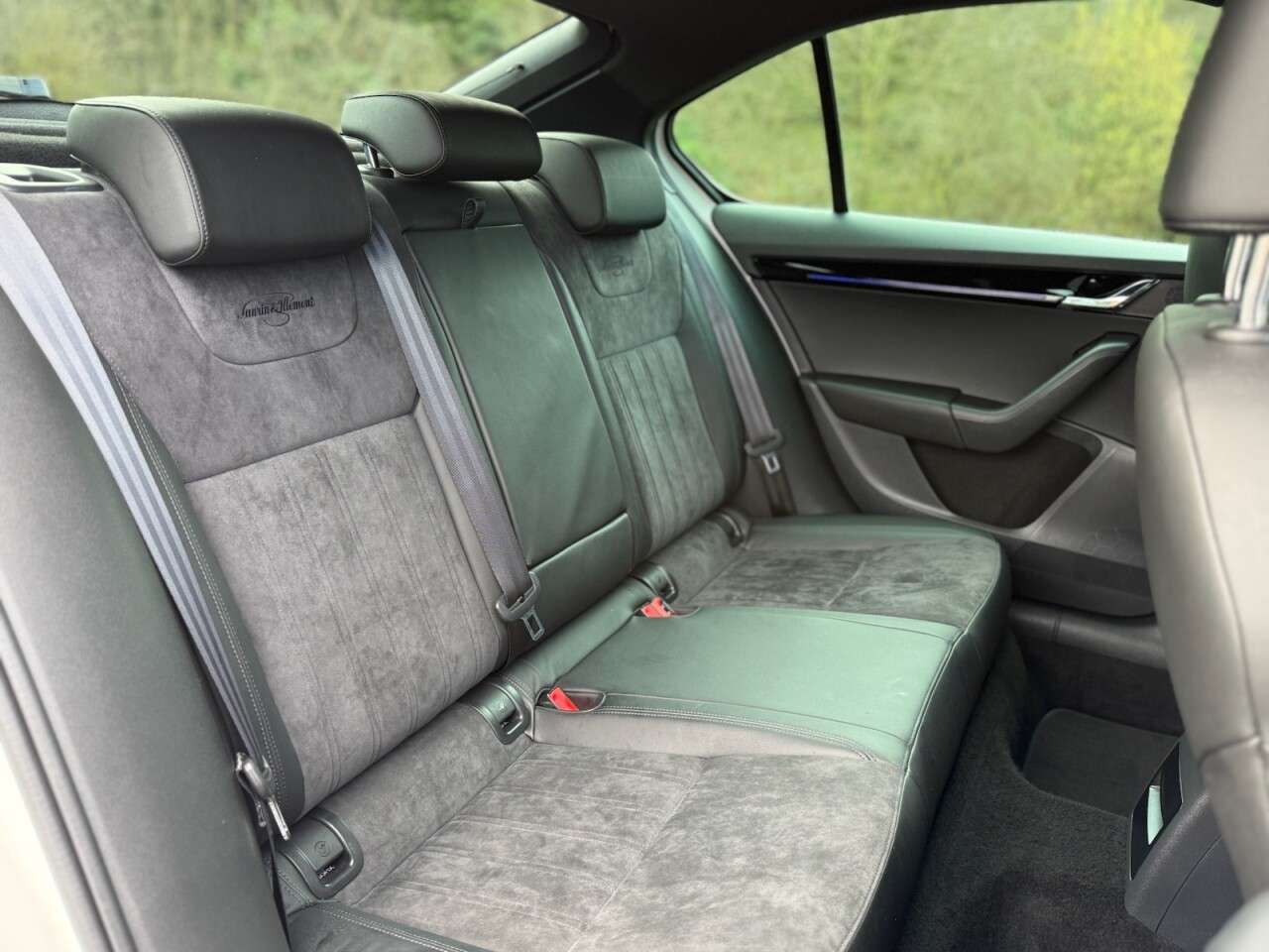 2019 SKODA OCTAVIA 2019 SKODA OCTAVIA