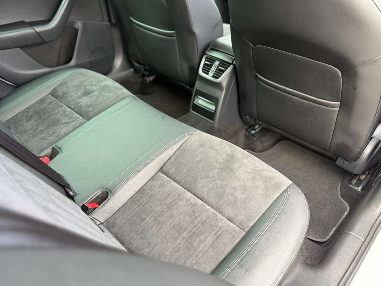 2019 SKODA OCTAVIA 2019 SKODA OCTAVIA