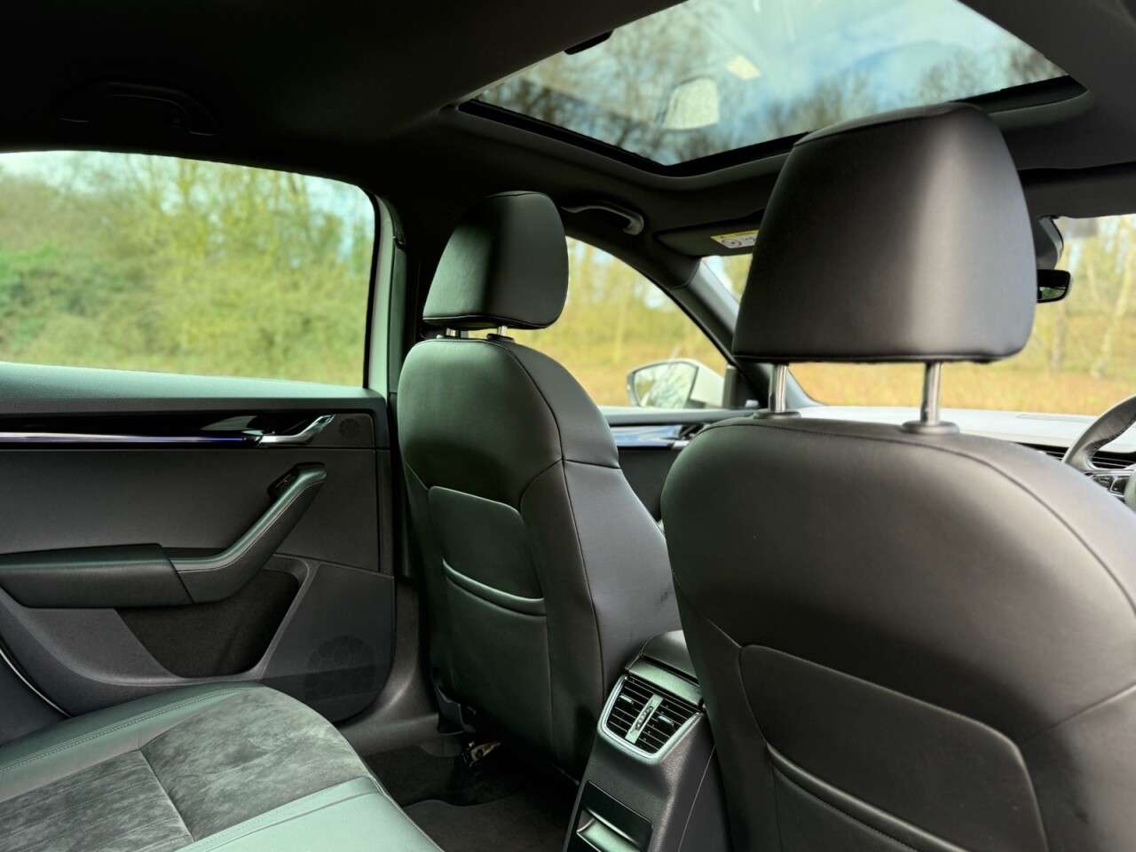 2019 SKODA OCTAVIA 2019 SKODA OCTAVIA