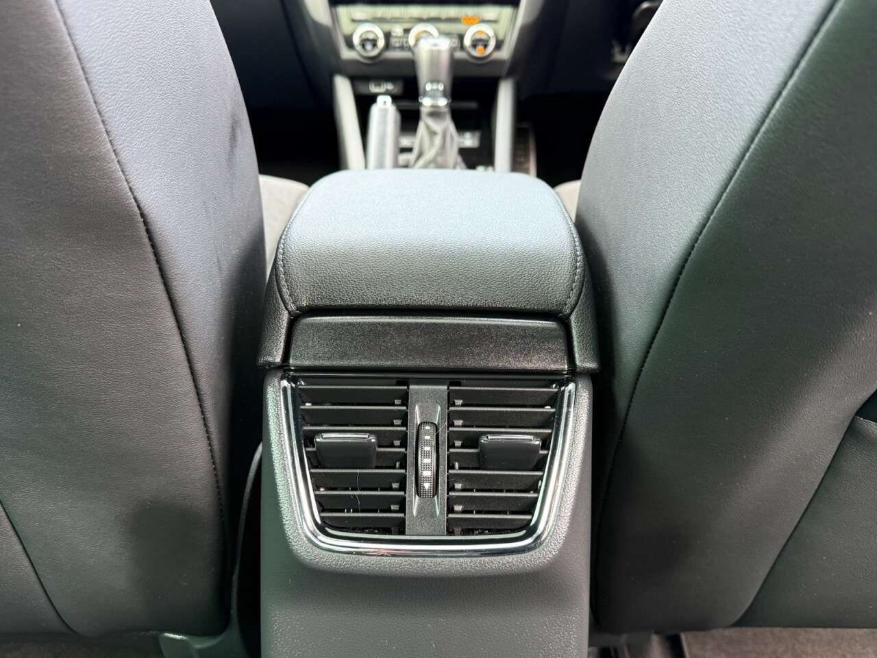 2019 SKODA OCTAVIA 2019 SKODA OCTAVIA