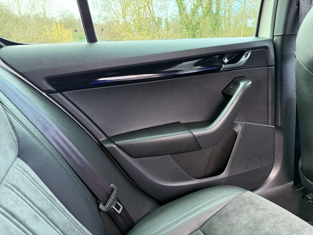 2019 SKODA OCTAVIA 2019 SKODA OCTAVIA