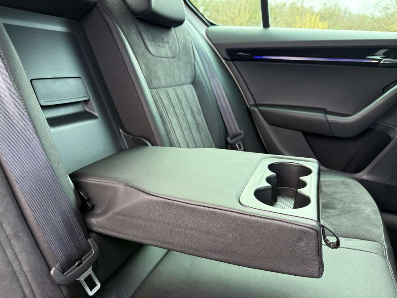 2019 SKODA OCTAVIA 2019 SKODA OCTAVIA