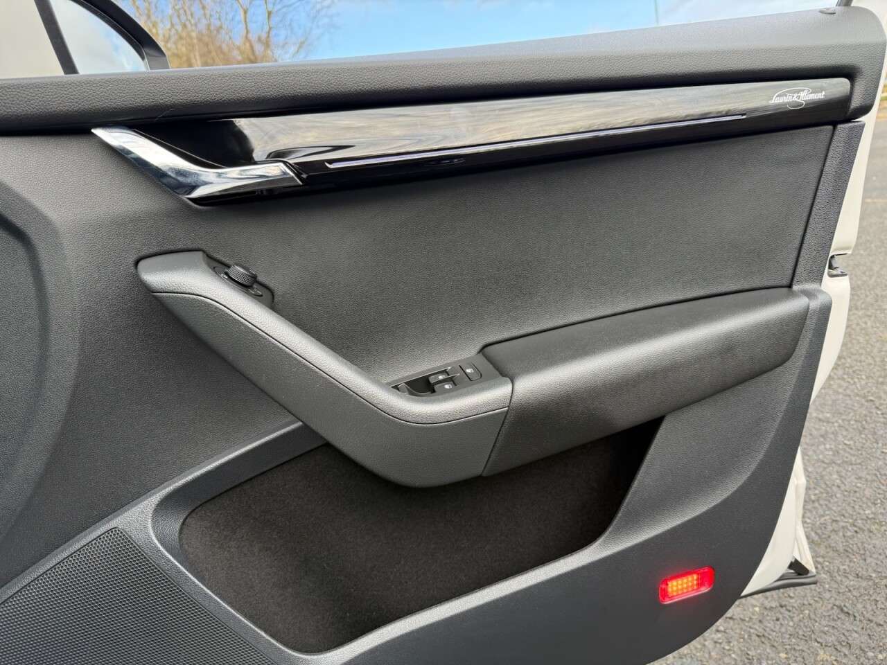 2019 SKODA OCTAVIA 2019 SKODA OCTAVIA