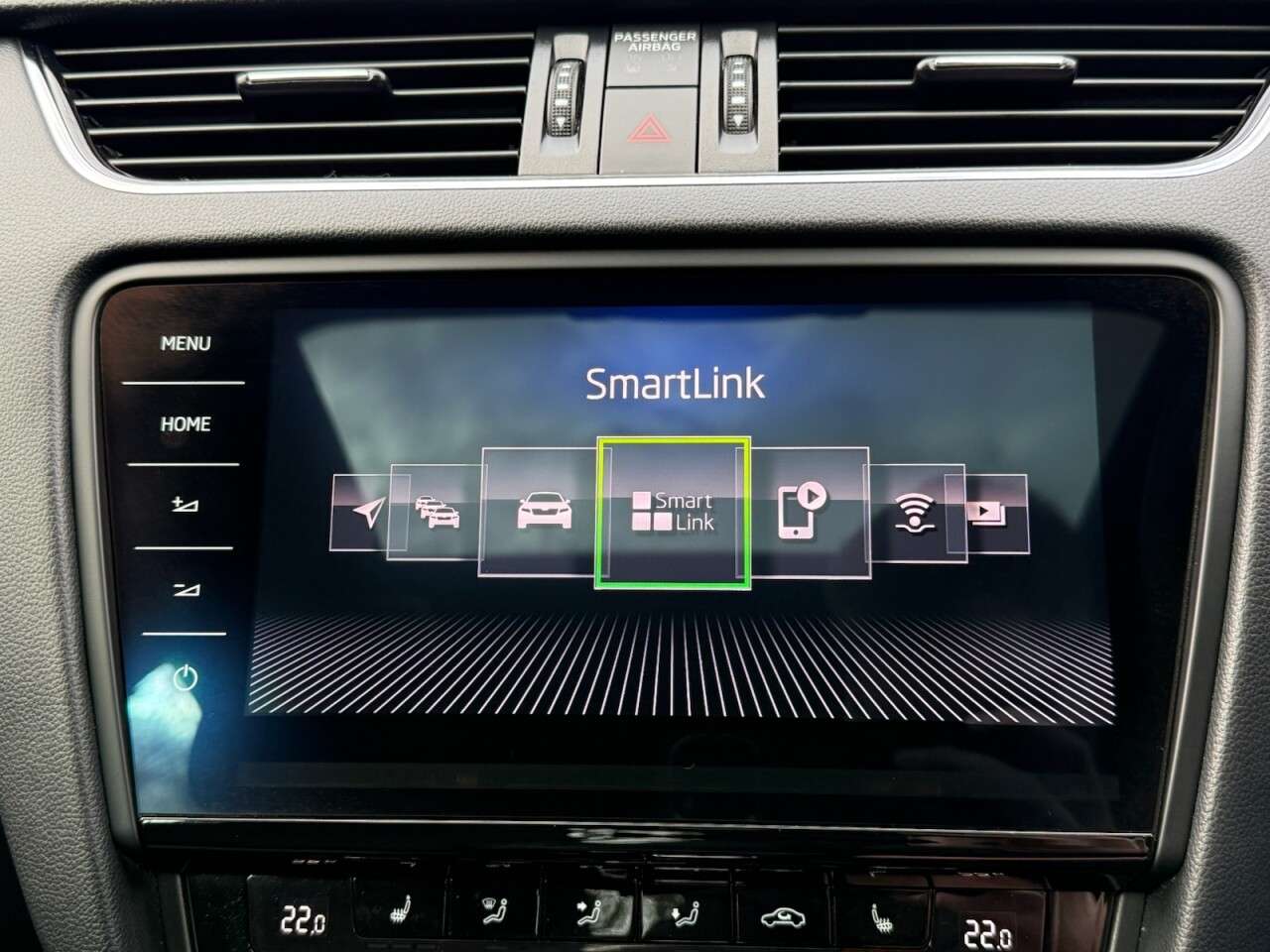 2019 SKODA OCTAVIA 2019 SKODA OCTAVIA