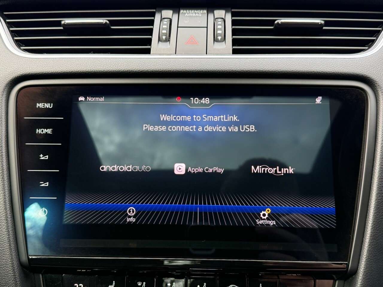 2019 SKODA OCTAVIA 2019 SKODA OCTAVIA