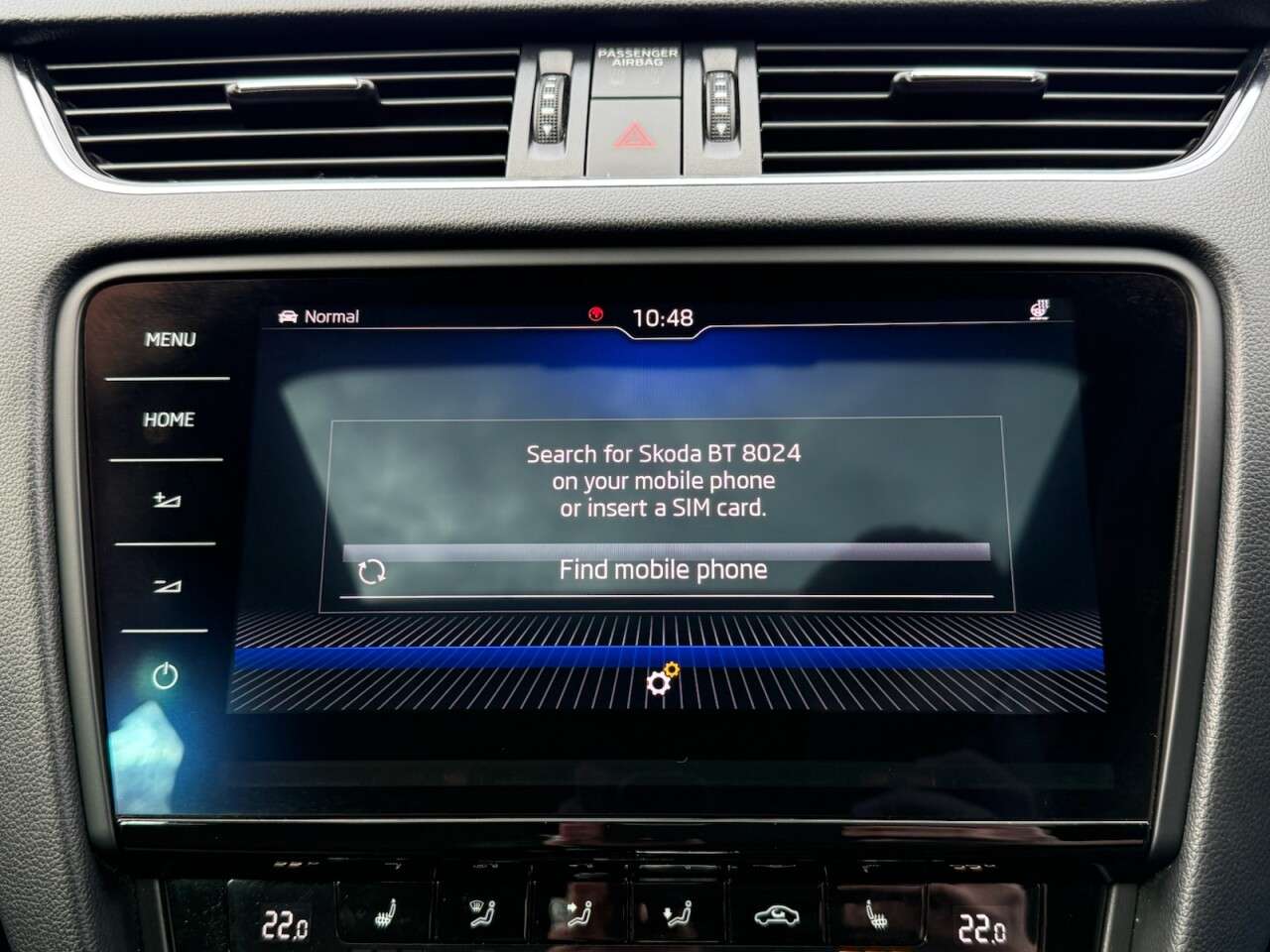 2019 SKODA OCTAVIA 2019 SKODA OCTAVIA