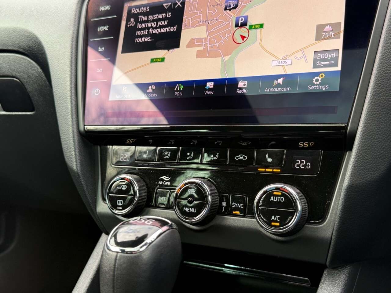 2019 SKODA OCTAVIA 2019 SKODA OCTAVIA